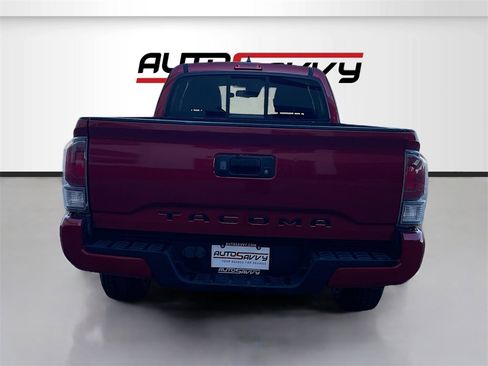 Used 2023 Toyota Tacoma TRD Off-Road image 6