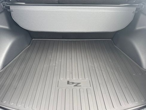 New 2026 Toyota bZ image 18