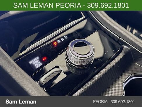 New 2026 Jeep Grand Cherokee Altitude image 17