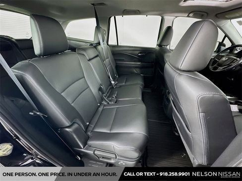 Used 2021 Honda Pilot Special Edition image 28