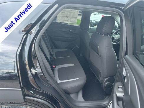 New 2026 Chevrolet TrailBlazer LT FWD image 29