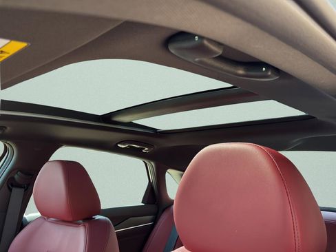 New 2026 Kia K5 GT-Line FWD image 24