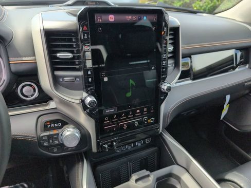 New 2026 RAM 1500 Tungsten image 17