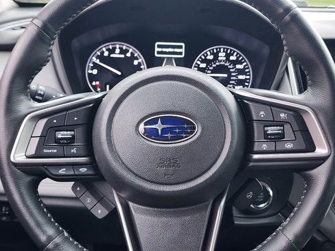 Used 2022 Subaru Legacy Limited image 28