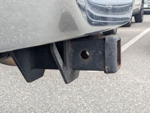 Used 2019 RAM 1500 Classic SLT image 12