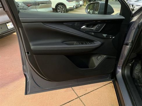 New 2026 Chevrolet Blazer EV LT FWD image 22
