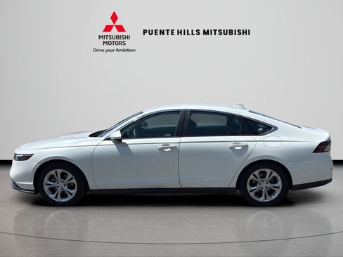 Used 2023 Honda Accord LX image 8