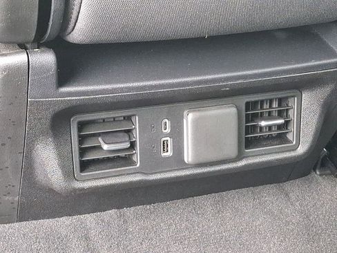 Certified 2026 Chevrolet Silverado 1500 LT AWD/4WD image 11