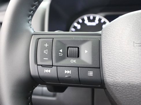 New 2026 Nissan Rogue SV image 24