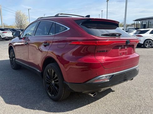 Used 2023 Toyota Venza Nightshade AWD/4WD image 4