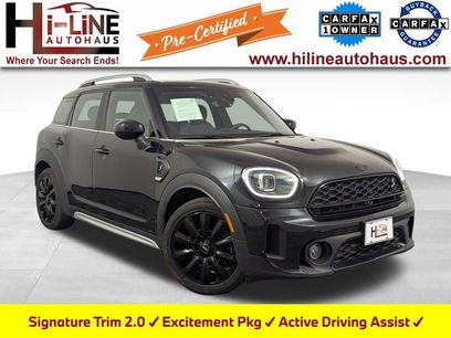 Used 2023 MINI Cooper Countryman S