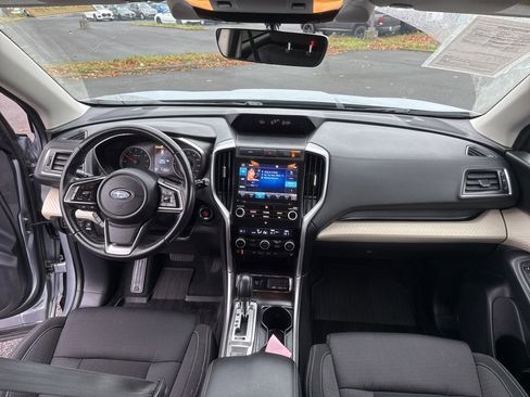 Used 2021 Subaru Ascent Premium w/ Convenience Package image 28