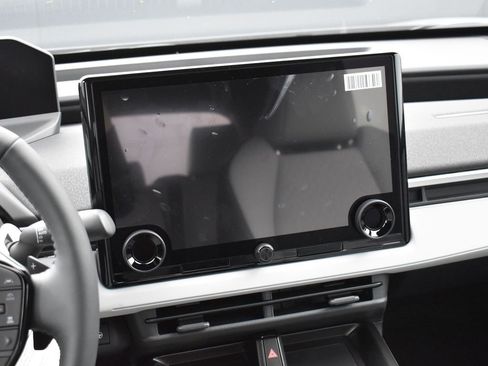 New 2026 Subaru Solterra Limited XT image 19