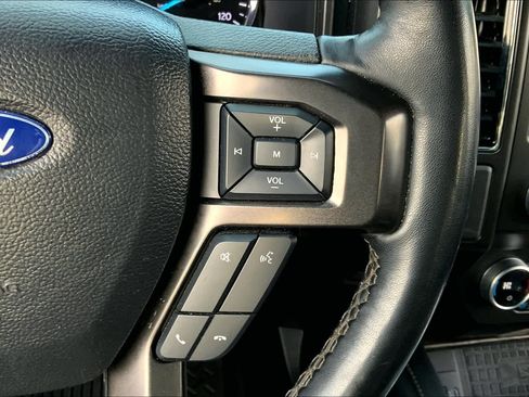 Used 2021 Ford Expedition Limited RWD image 25