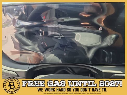 New 2026 Buick Envista Preferred w/ Convenience I Package FWD image 28