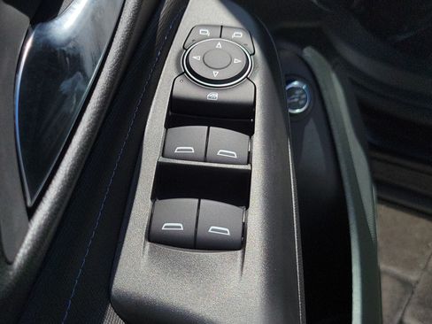 New 2026 Buick Envista Sport Touring w/ Convenience I Package FWD image 19