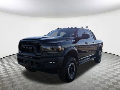Used 2022 RAM 2500 Power Wagon