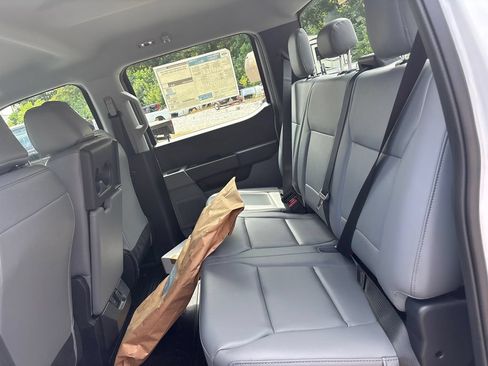 New 2026 Ford F350 XL AWD/4WD image 14