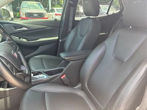 Used 2024 Buick Encore GX Sport Touring w/ Advanced Technology Package FWD image 6