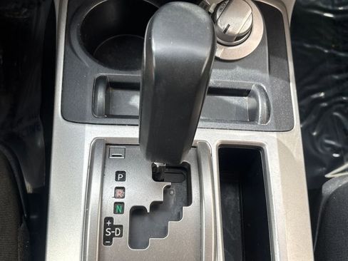 Used 2013 Toyota 4Runner SR5 w/ Convenience Pkg image 13