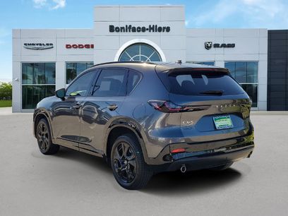 Used 2026 MAZDA CX-5 2.5 S w/ Premium Plus Package