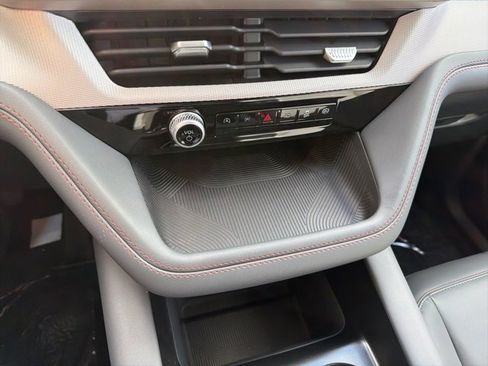 New 2026 Ford Explorer Active image 17