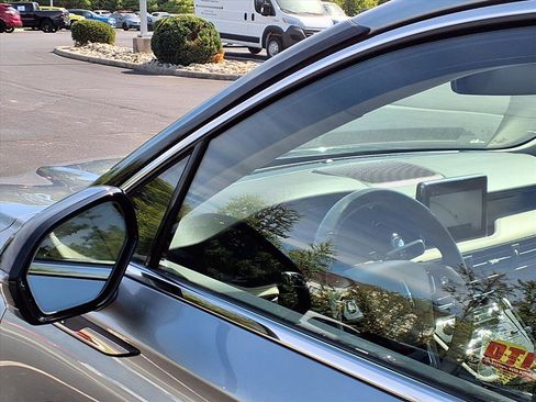 Certified 2022 Lincoln Corsair Reserve w/ Equipment Group 201A image 25