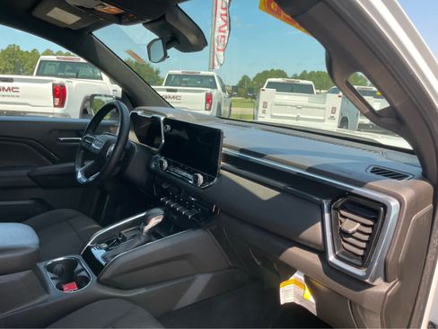Used 2023 GMC Canyon Elevation w/ Trailering Package RWD image 27