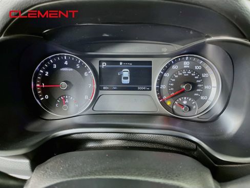 Used 2023 Kia Forte GT-Line w/ GT-Line Technology Package FWD image 18