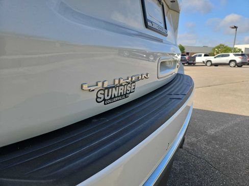 Certified 2021 GMC Yukon XL Denali AWD/4WD image 13