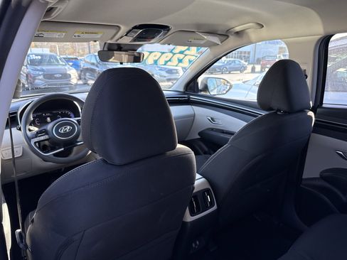 Used 2024 Hyundai Tucson SEL image 5