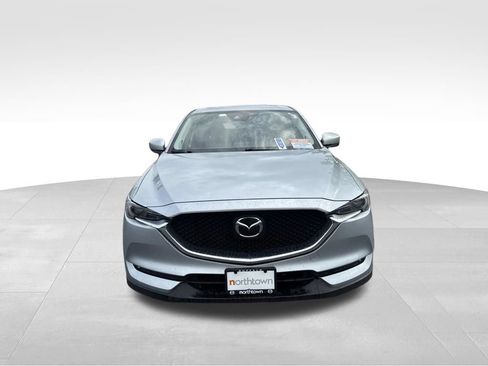 Used 2020 MAZDA CX-5 Grand Touring AWD/4WD image 10