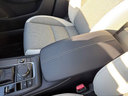 New 2026 MAZDA CX-30 AWD 2.5 S image 14