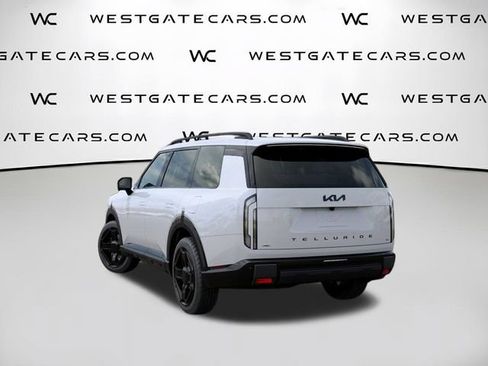 New 2027 Kia Telluride X-Line SX Prestige AWD/4WD image 5