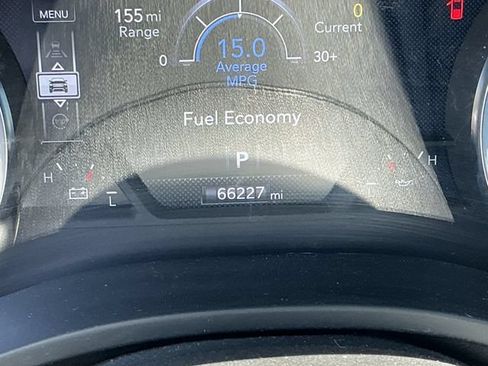 Used 2025 RAM 1500 Big Horn AWD/4WD image 14