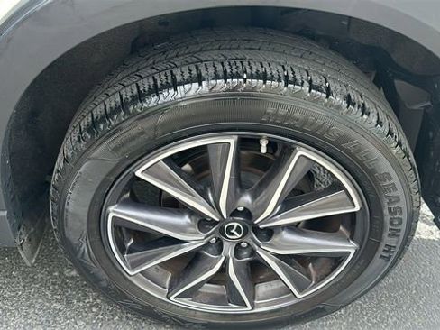 Used 2017 MAZDA CX-5 Grand Touring AWD/4WD image 35