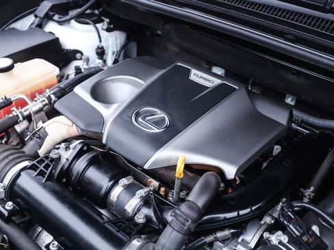 Used 2019 Lexus NX 300 F Sport w/ F Sport Comfort Package AWD/4WD image 66