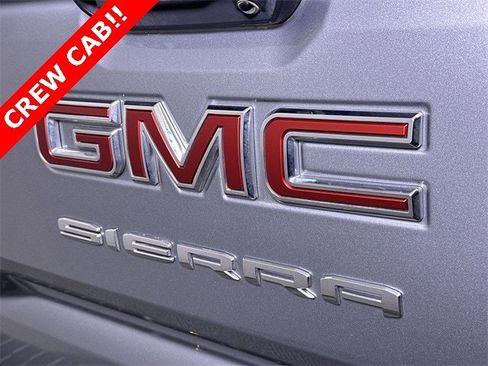 Used 2024 GMC Sierra 1500 Elevation w/ X31 Off-Road Package image 32