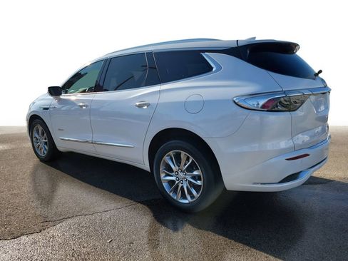 Used 2023 Buick Enclave Essence w/ Trailering Package, 5000 lbs. image 3
