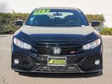 Used 2018 Honda Civic Si image 2