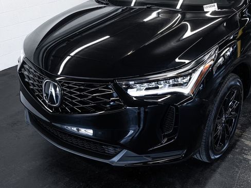 New 2026 Acura RDX SH-AWD image 11