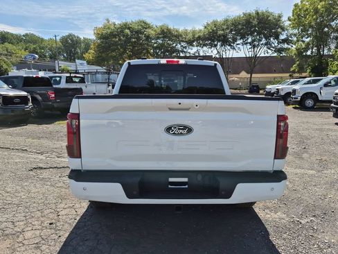Certified 2024 Ford F150 XLT w/ Equipment Group 302A MID AWD/4WD image 10