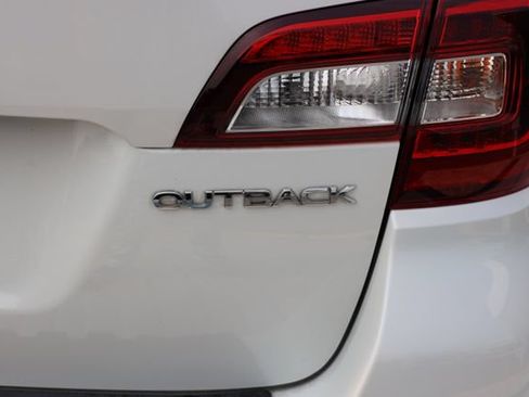 Used 2018 Subaru Outback 2.5i w/ Popular Package #1 AWD/4WD image 45