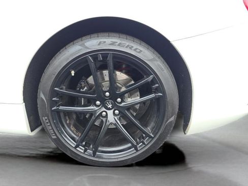 Used 2018 Maserati GranTurismo Sport image 22