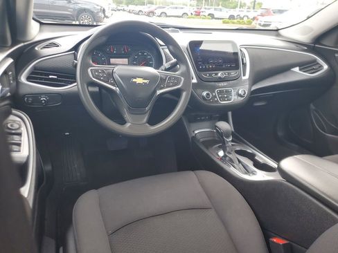 Used 2023 Chevrolet Malibu LT image 10