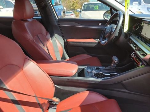 Used 2023 Kia K5 GT-Line w/ GT-Line Premium Package image 34