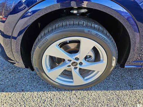 New 2025 Audi Q5 2.0T Premium Plus image 25