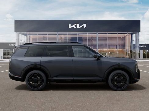 New 2027 Kia Telluride X-Line SX Prestige AWD/4WD image 7