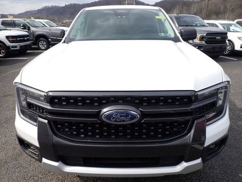 Used 2024 Ford Ranger XLT w/ Advanced Towing Package image 9