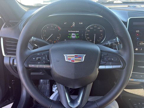 Used 2023 Cadillac CT5 Luxury RWD image 15